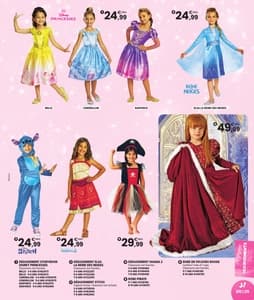 Catalogue JouéClub Noël 2025 page 211