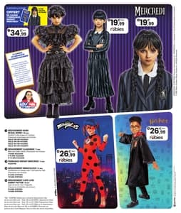 Catalogue JouéClub Noël 2025 page 212