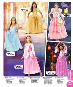 Catalogue JouéClub Noël 2025 page 213