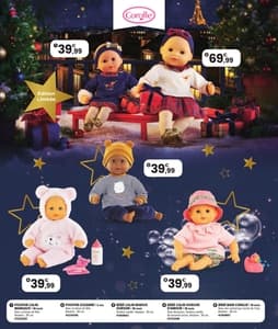 Catalogue JouéClub Noël 2025 page 216