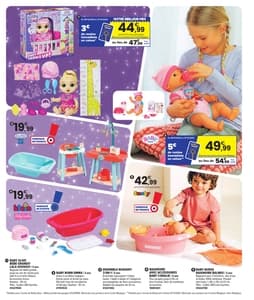 Catalogue JouéClub Noël 2025 page 218