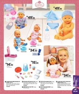 Catalogue JouéClub Noël 2025 page 219