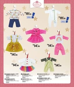Catalogue JouéClub Noël 2025 page 220