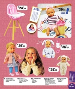 Catalogue JouéClub Noël 2025 page 221