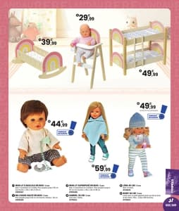 Catalogue JouéClub Noël 2025 page 223