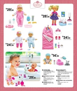 Catalogue JouéClub Noël 2025 page 224