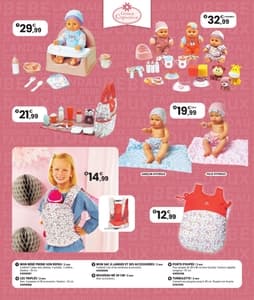 Catalogue JouéClub Noël 2025 page 226