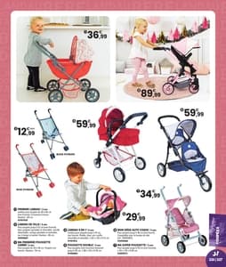 Catalogue JouéClub Noël 2025 page 227