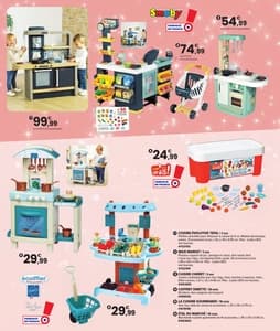 Catalogue JouéClub Noël 2025 page 230