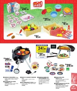 Catalogue JouéClub Noël 2025 page 231