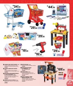 Catalogue JouéClub Noël 2025 page 233