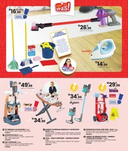 Catalogue JouéClub Noël 2025 page 236