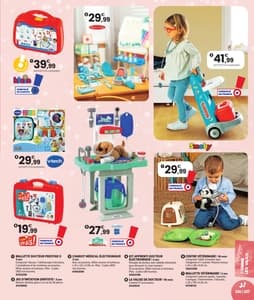Catalogue JouéClub Noël 2025 page 237