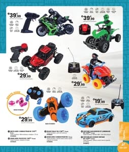Catalogue JouéClub Noël 2025 page 239