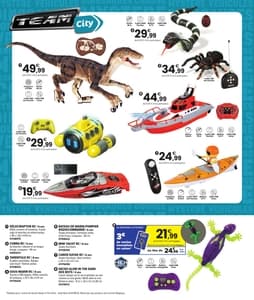 Catalogue JouéClub Noël 2025 page 248