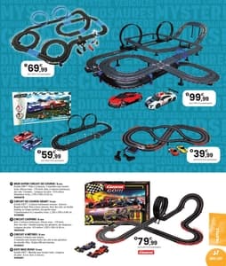 Catalogue JouéClub Noël 2025 page 251