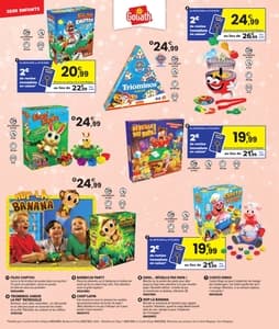 Catalogue JouéClub Noël 2025 page 256
