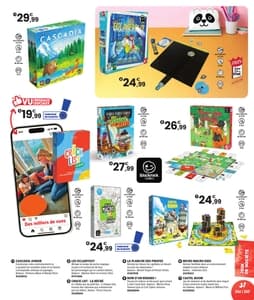 Catalogue JouéClub Noël 2025 page 257
