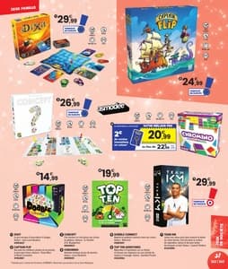 Catalogue JouéClub Noël 2025 page 263