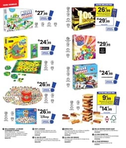 Catalogue JouéClub Noël 2025 page 264