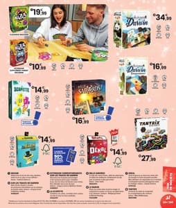 Catalogue JouéClub Noël 2025 page 265
