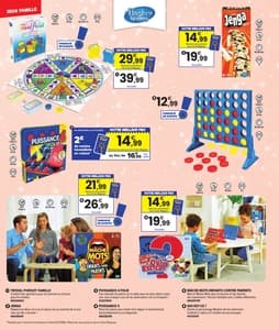 Catalogue JouéClub Noël 2025 page 270