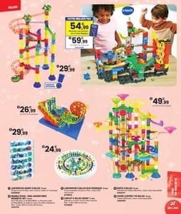 Catalogue JouéClub Noël 2025 page 285