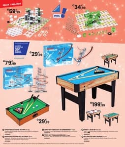 Catalogue JouéClub Noël 2025 page 288