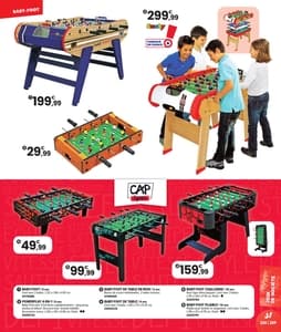 Catalogue JouéClub Noël 2025 page 289
