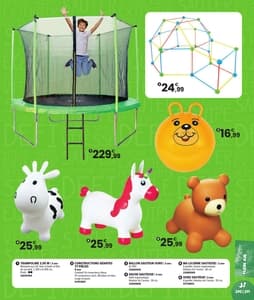 Catalogue JouéClub Noël 2025 page 291