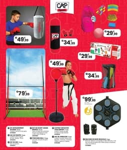 Catalogue JouéClub Noël 2025 page 292