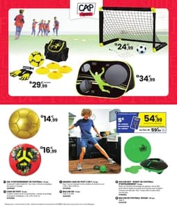 Catalogue JouéClub Noël 2025 page 294