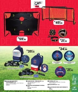 Catalogue JouéClub Noël 2025 page 295