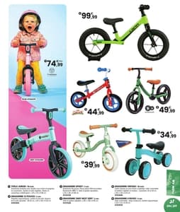 Catalogue JouéClub Noël 2025 page 297