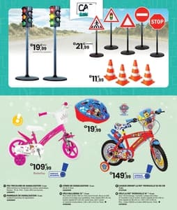 Catalogue JouéClub Noël 2025 page 298