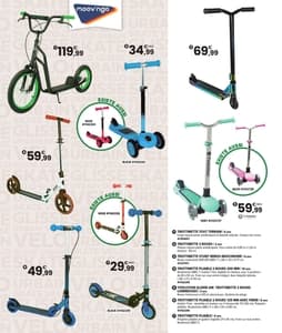Catalogue JouéClub Noël 2025 page 302