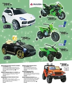 Catalogue JouéClub Noël 2025 page 306
