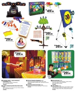 Catalogue JouéClub Noël 2025 page 310