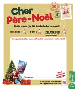 Catalogue JouéClub Noël 2025 page 313