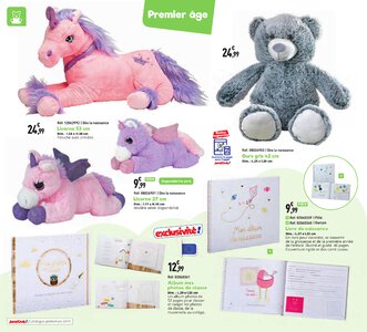 Catalogue JouéClub printemps 2019 page 6