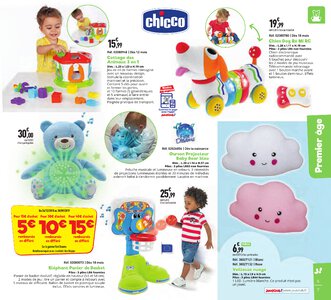 Catalogue JouéClub printemps 2019 page 7