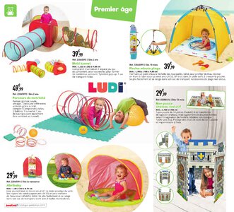 Catalogue JouéClub printemps 2019 page 10