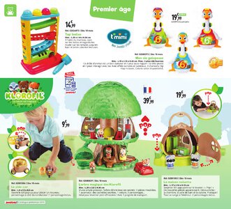 Catalogue JouéClub printemps 2019 page 14