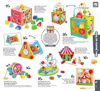 Catalogue JouéClub printemps 2019 page 25