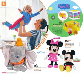 Catalogue JouéClub printemps 2019 page 34