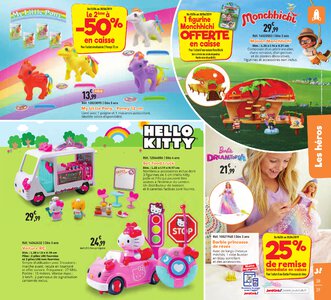 Catalogue JouéClub printemps 2019 page 39