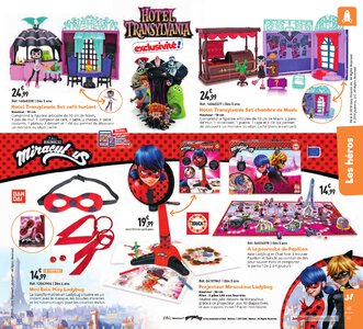 Catalogue JouéClub printemps 2019 page 41