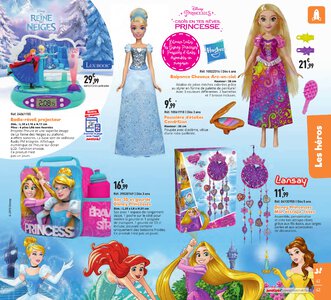 Catalogue JouéClub printemps 2019 page 43