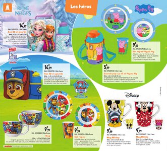 Catalogue JouéClub printemps 2019 page 44