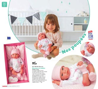 Catalogue JouéClub printemps 2019 page 64